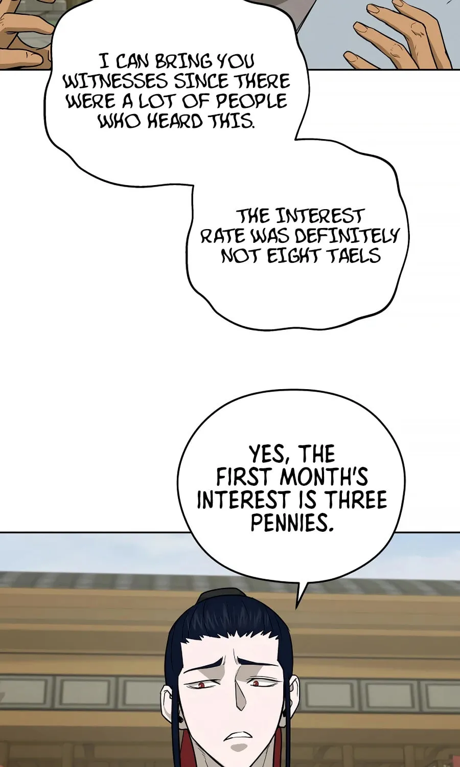 administrator Kang Jin Lee – Chapter 59 – Page 74