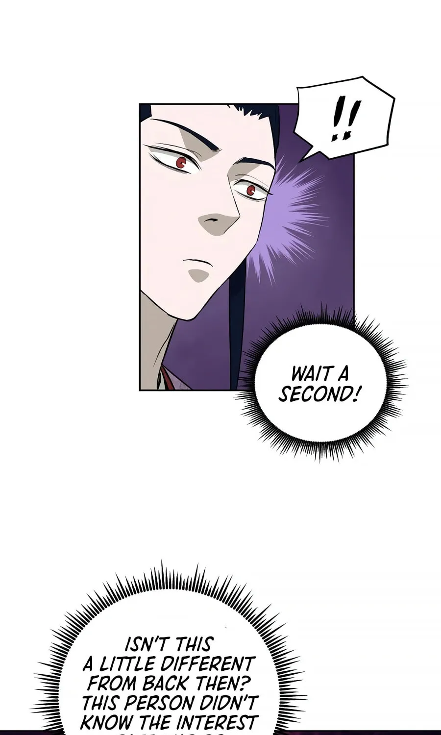 administrator Kang Jin Lee – Chapter 59 – Page 81