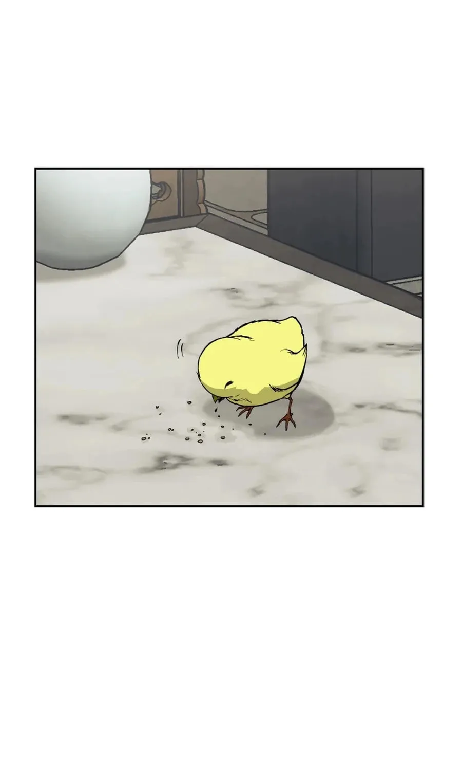 administrator Kang Jin Lee – Chapter 6 – Page 1
