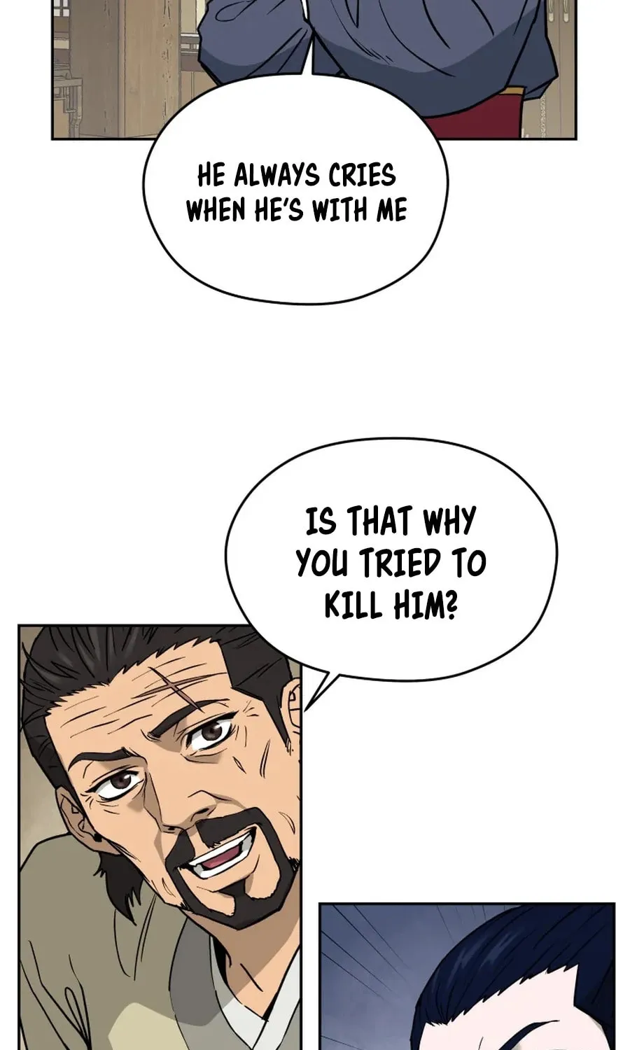 administrator Kang Jin Lee – Chapter 6 – Page 5
