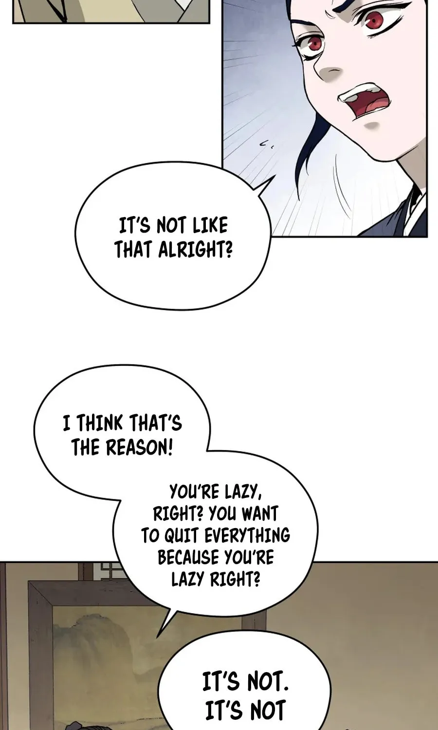 administrator Kang Jin Lee – Chapter 6 – Page 6