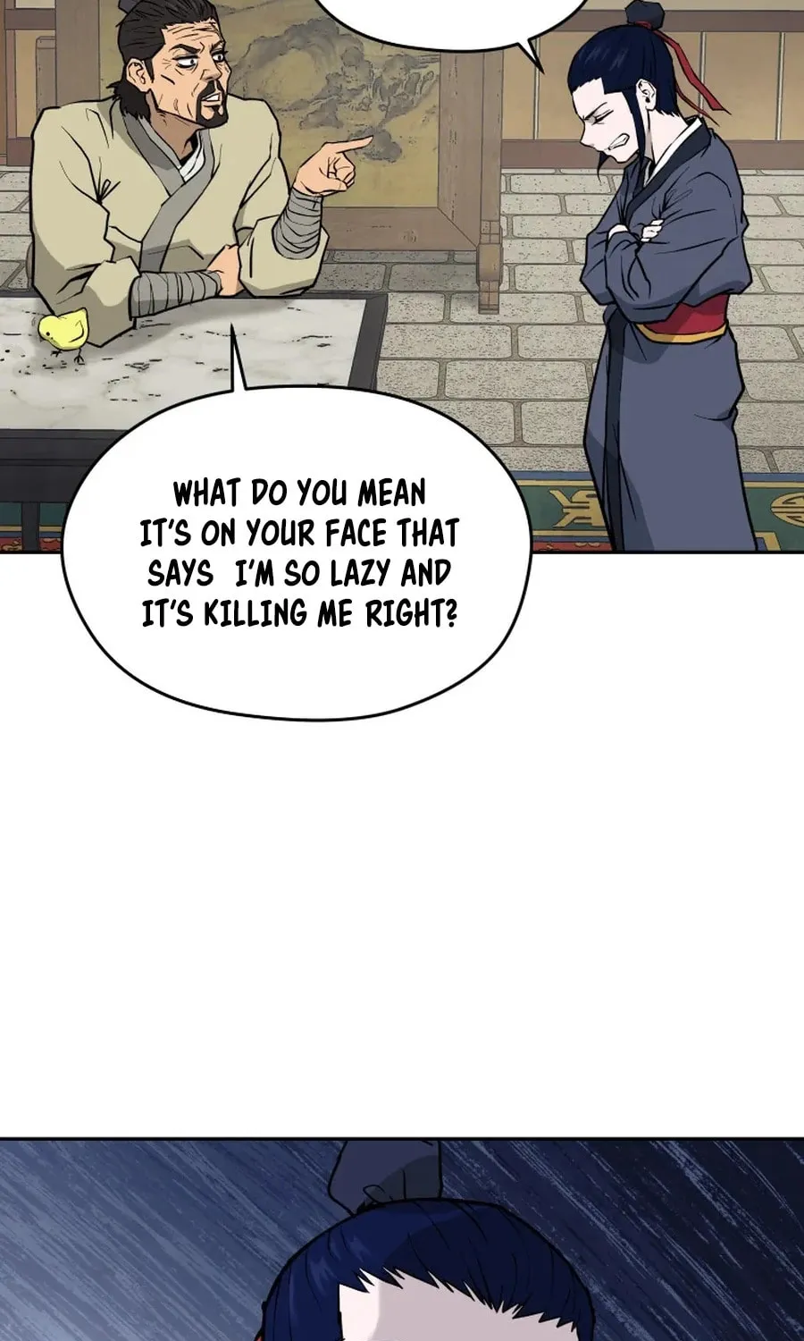 administrator Kang Jin Lee – Chapter 6 – Page 7