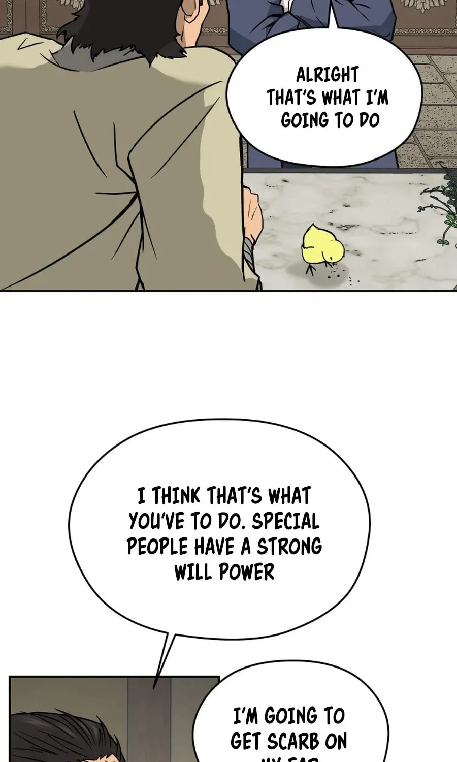 administrator Kang Jin Lee – Chapter 6 – Page 11