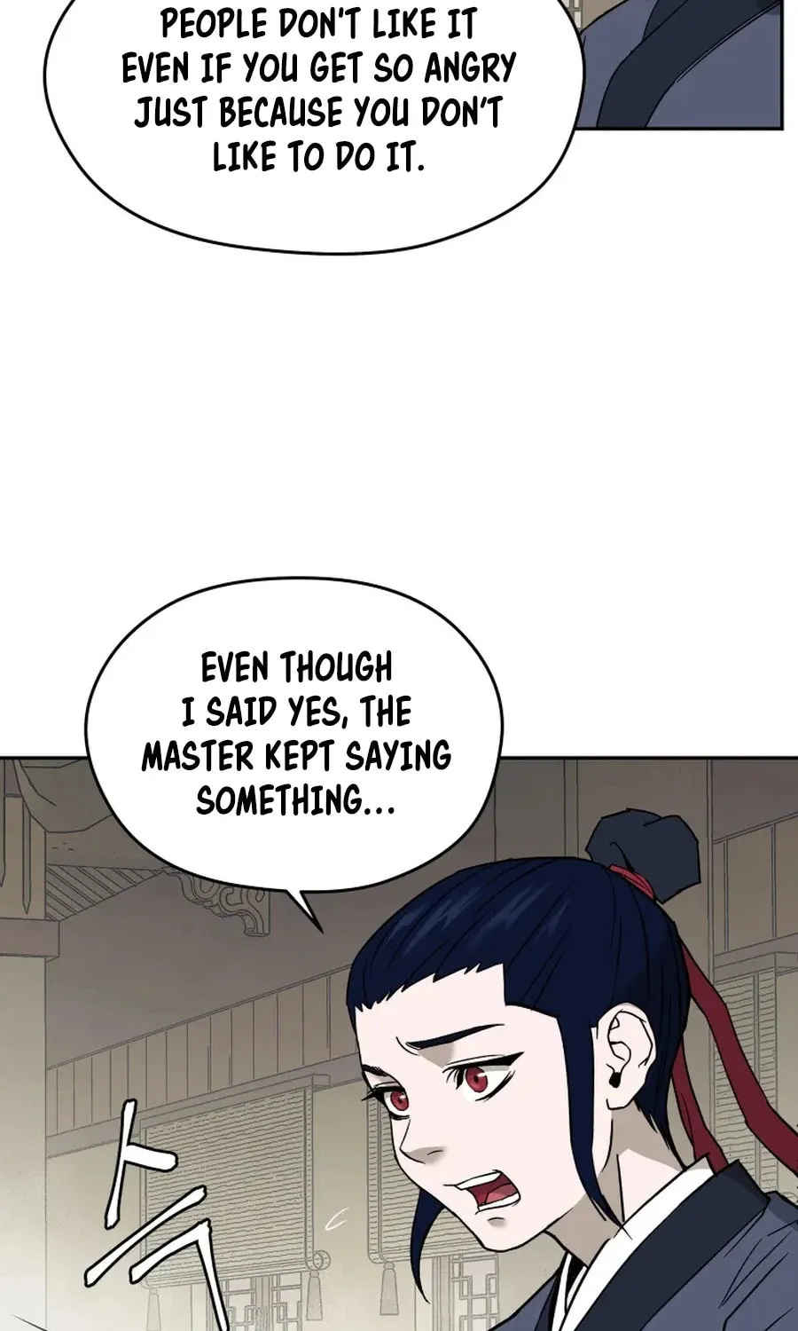 administrator Kang Jin Lee – Chapter 6 – Page 13