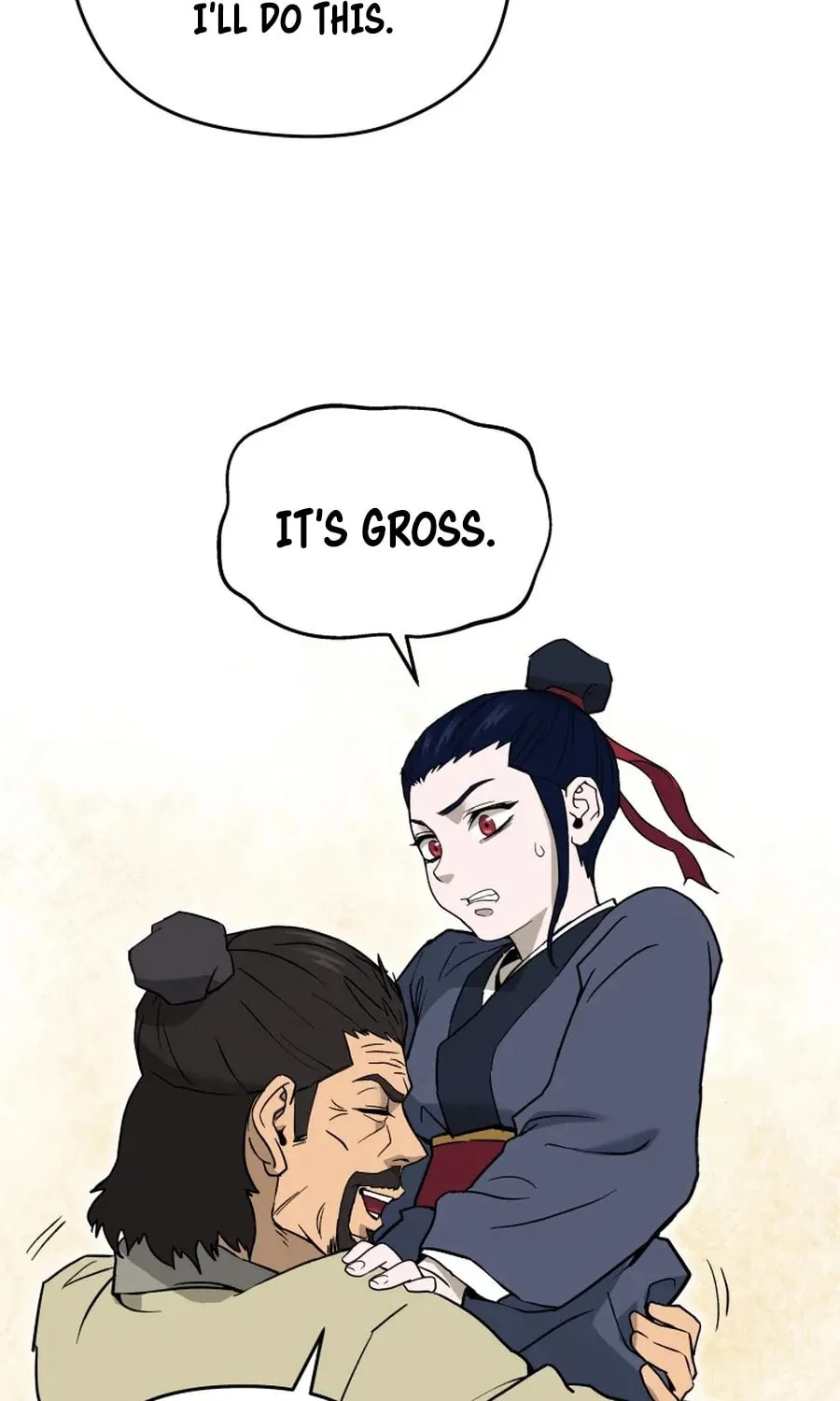 administrator Kang Jin Lee – Chapter 6 – Page 17