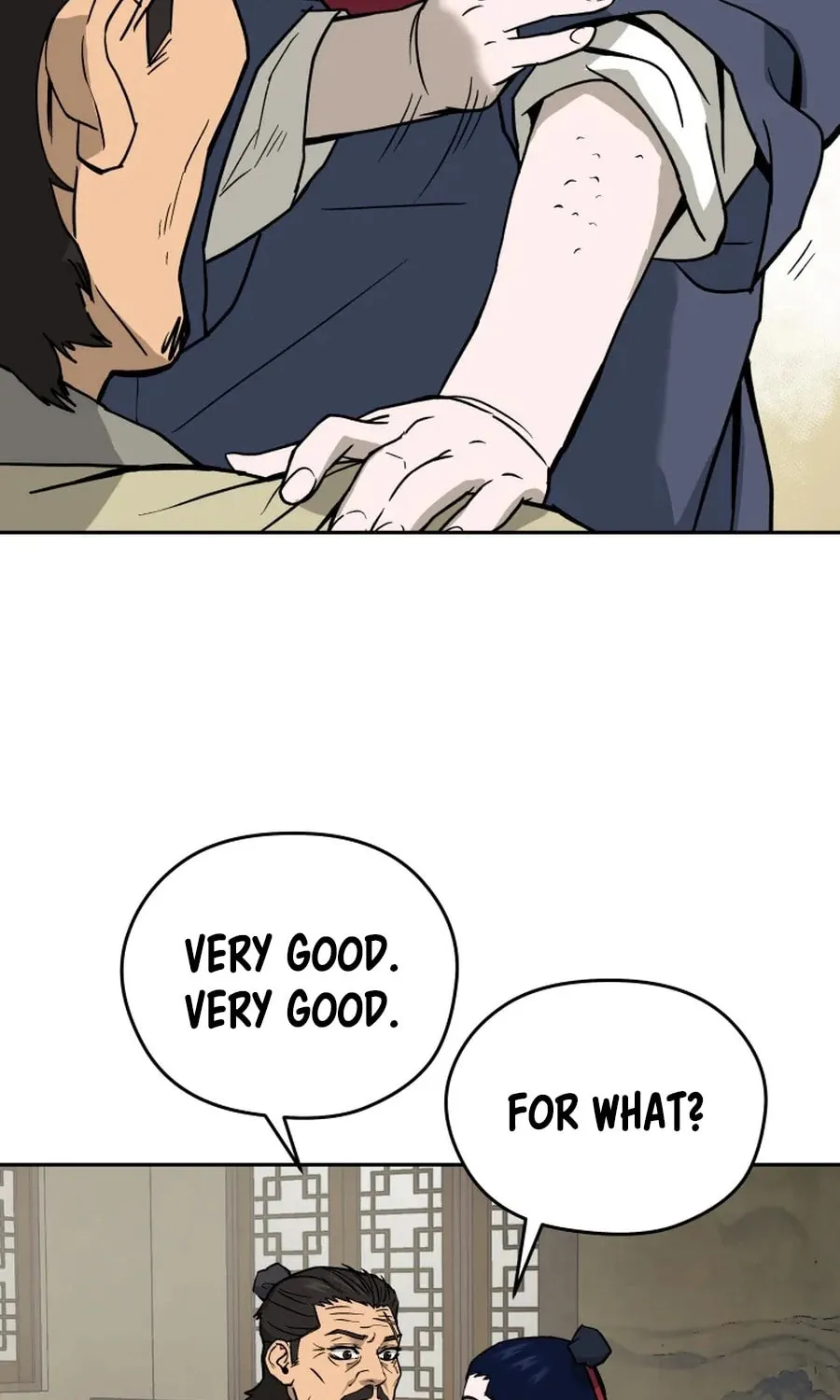 administrator Kang Jin Lee – Chapter 6 – Page 19