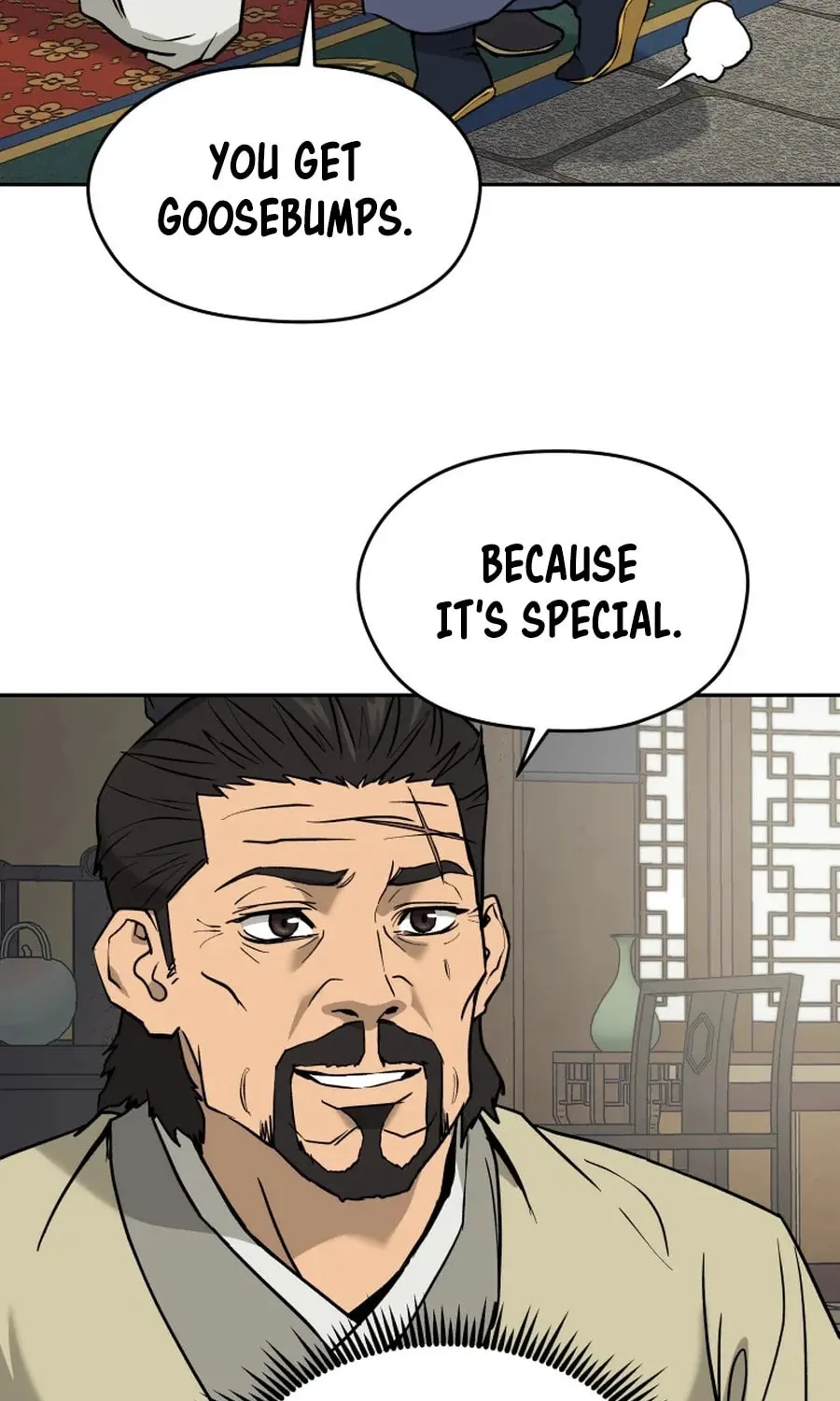 administrator Kang Jin Lee – Chapter 6 – Page 21