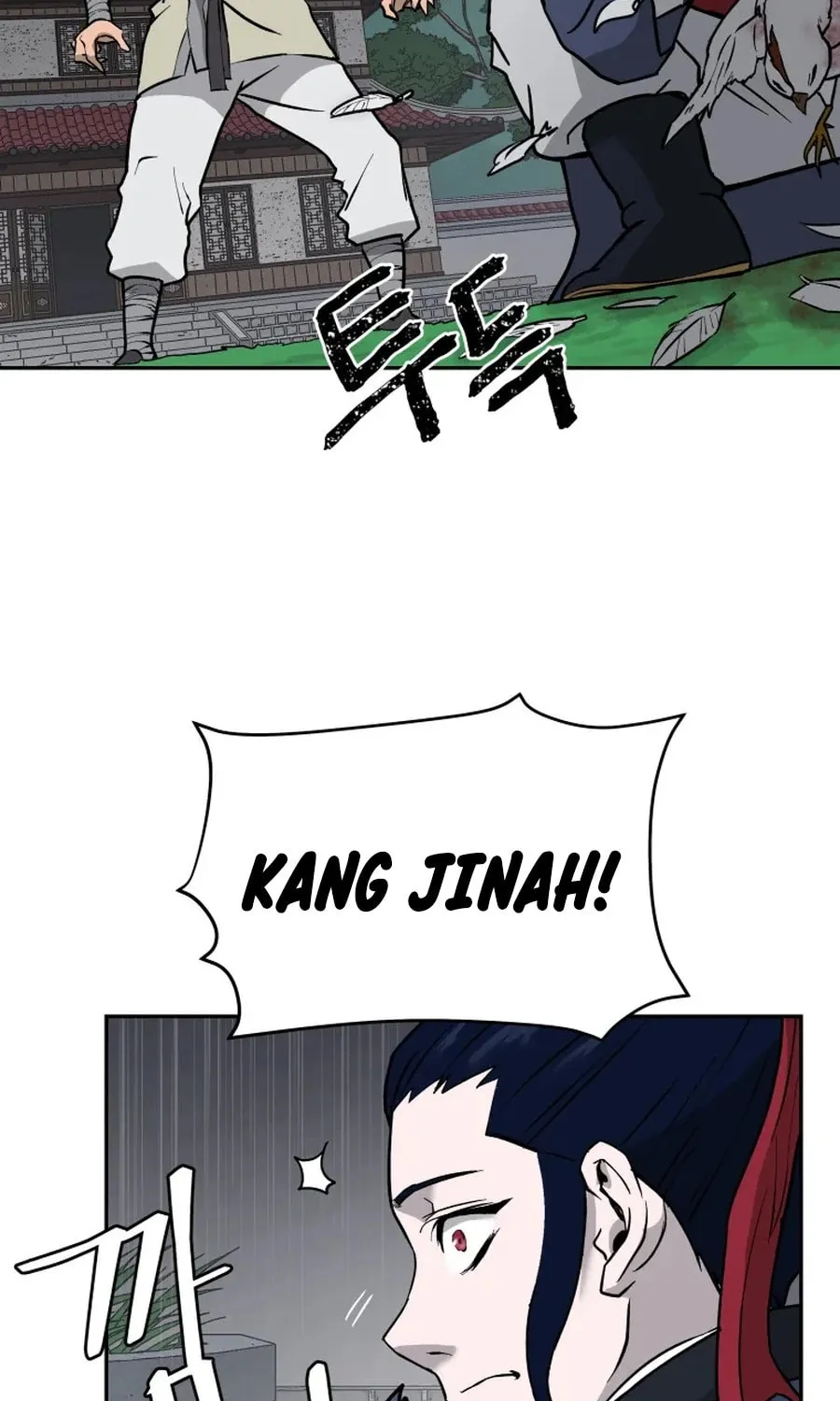administrator Kang Jin Lee – Chapter 6 – Page 26