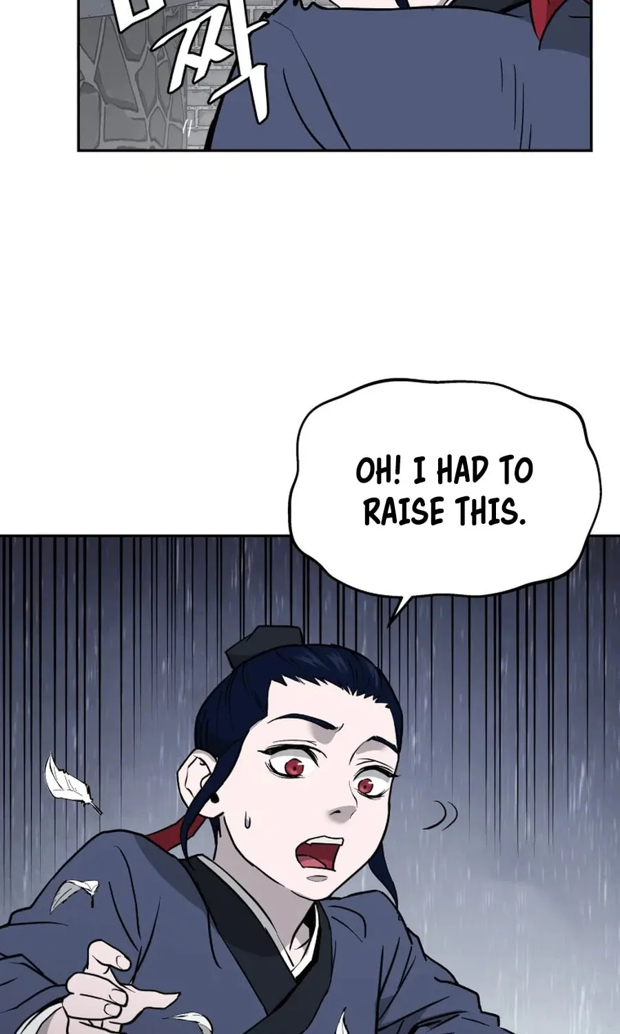 administrator Kang Jin Lee – Chapter 6 – Page 27