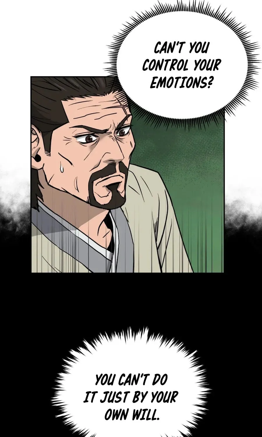administrator Kang Jin Lee – Chapter 6 – Page 29