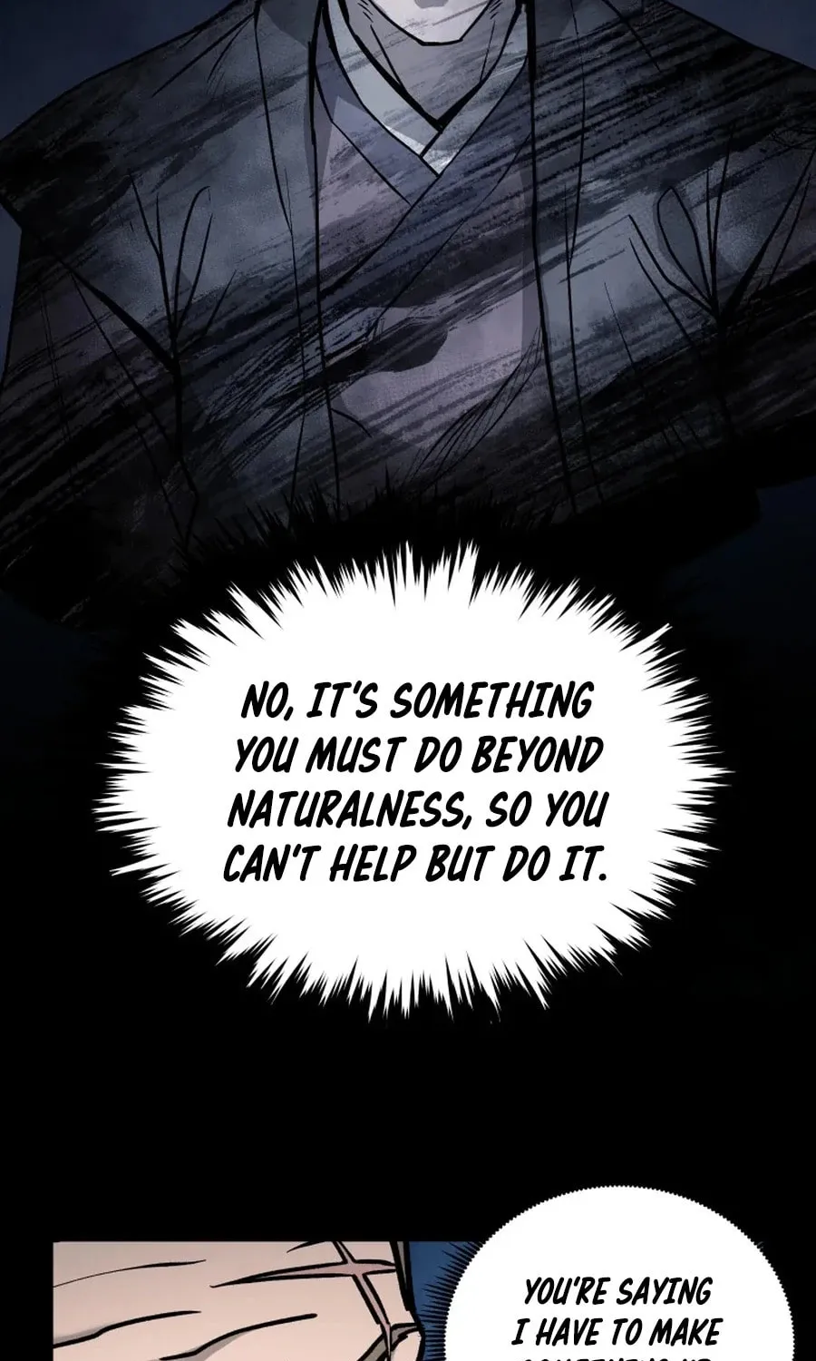 administrator Kang Jin Lee – Chapter 6 – Page 31