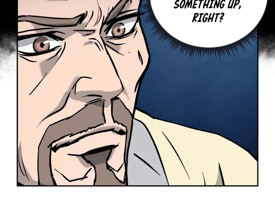administrator Kang Jin Lee – Chapter 6 – Page 32