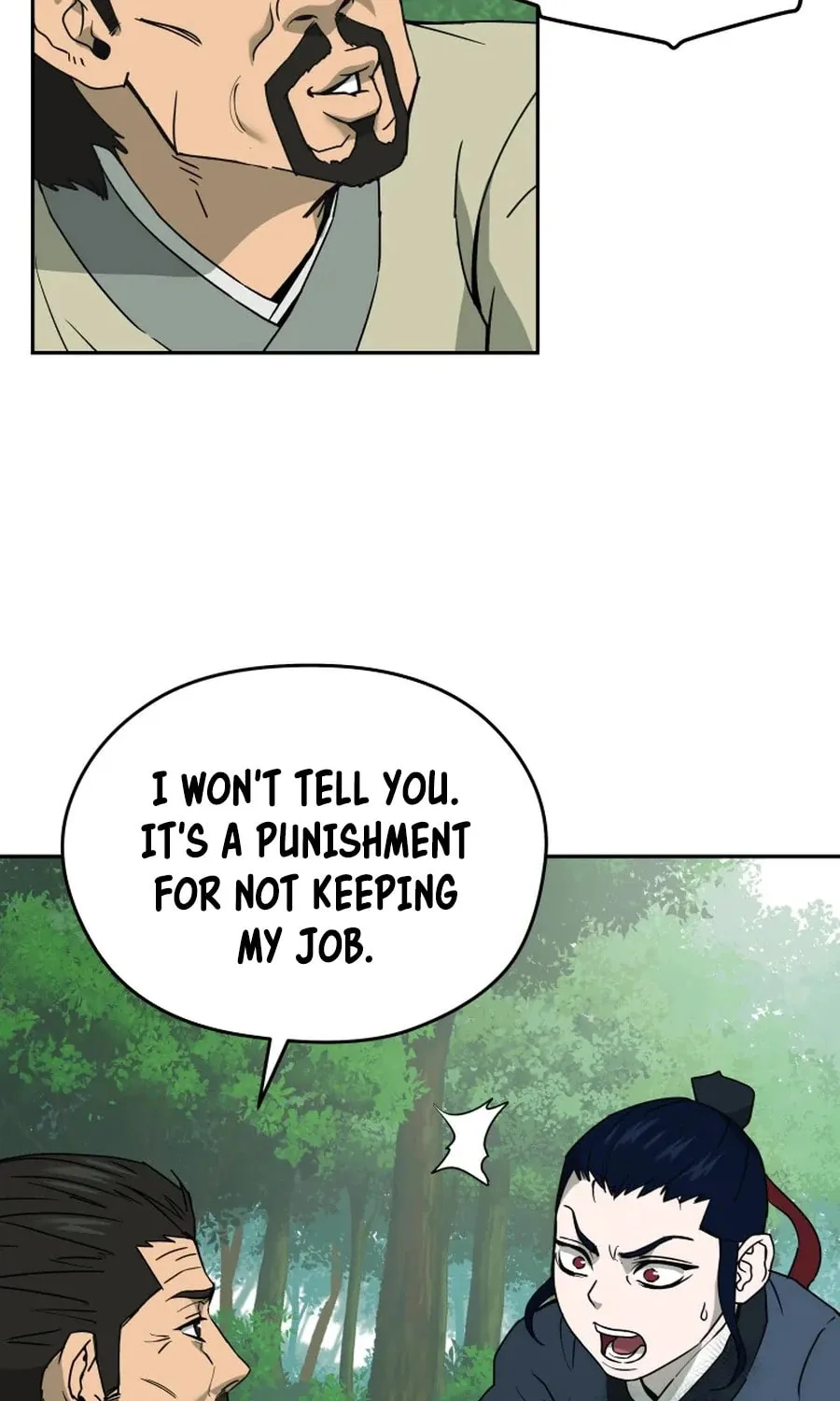 administrator Kang Jin Lee – Chapter 6 – Page 39