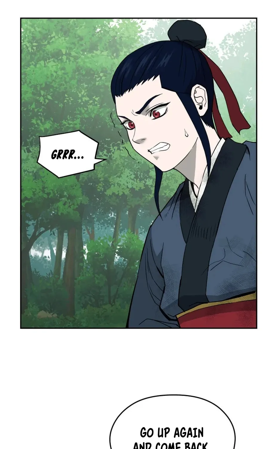 administrator Kang Jin Lee – Chapter 6 – Page 42