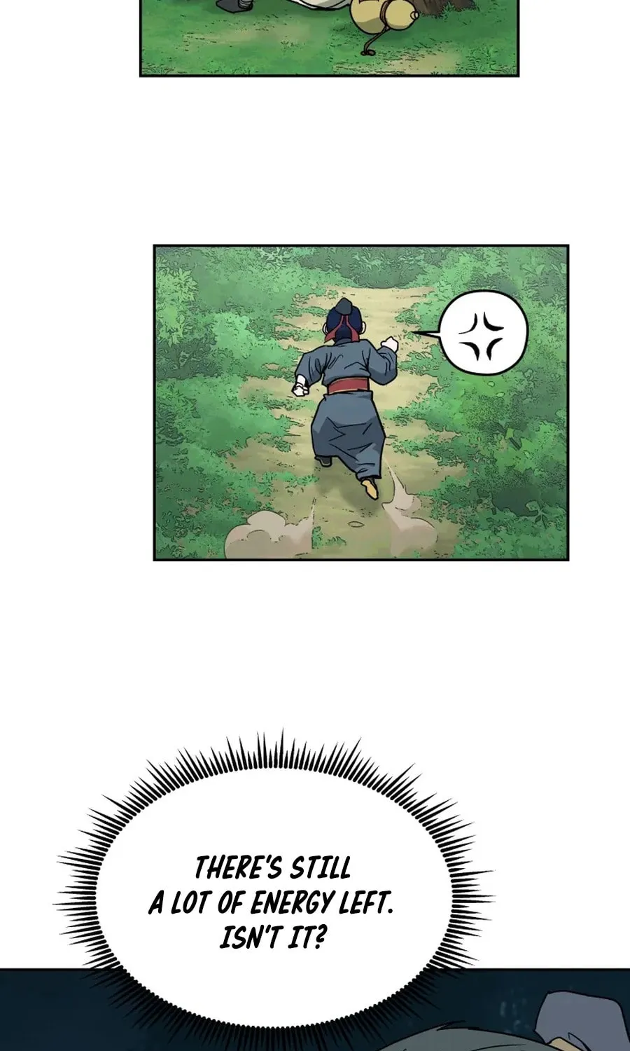 administrator Kang Jin Lee – Chapter 6 – Page 49