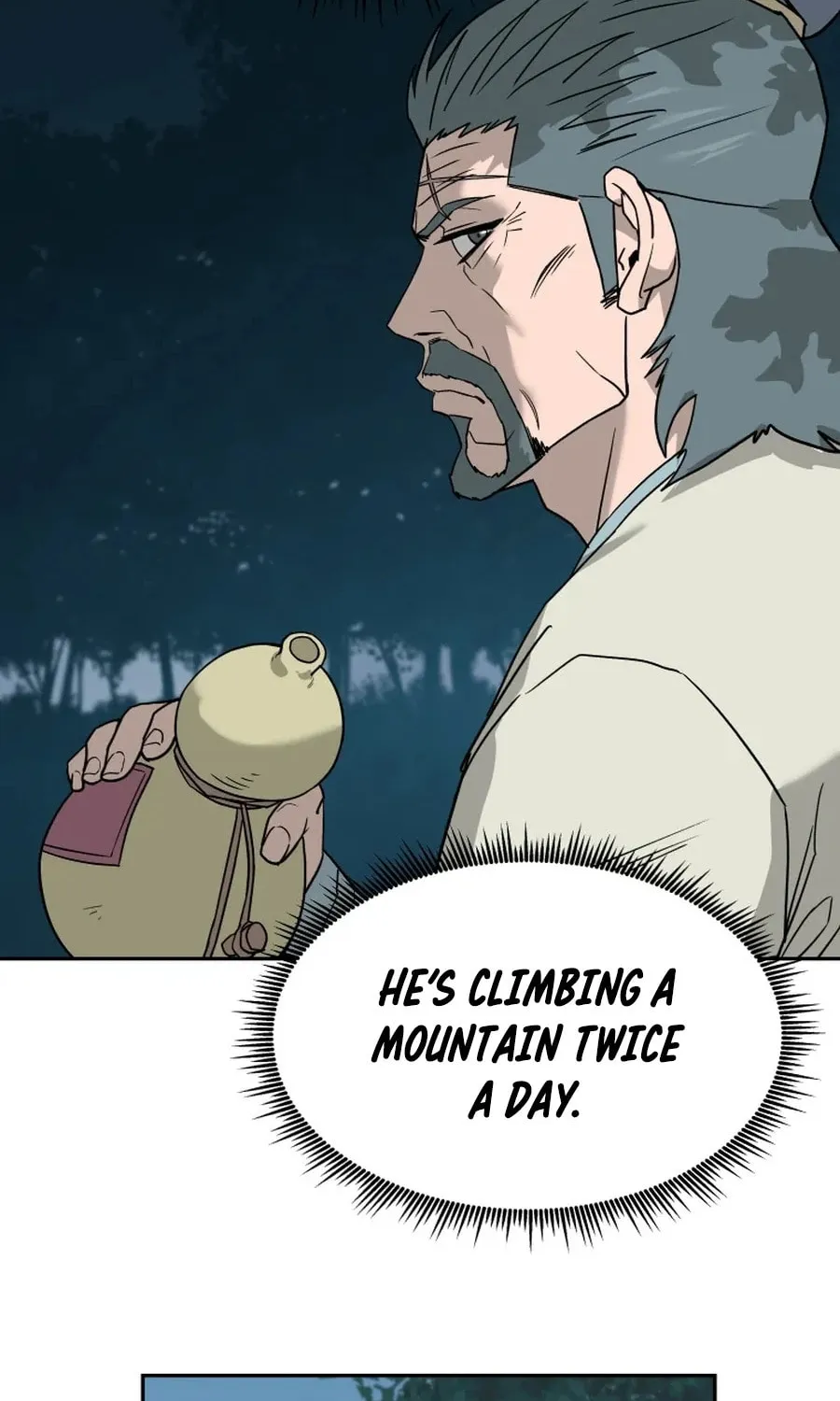 administrator Kang Jin Lee – Chapter 6 – Page 50