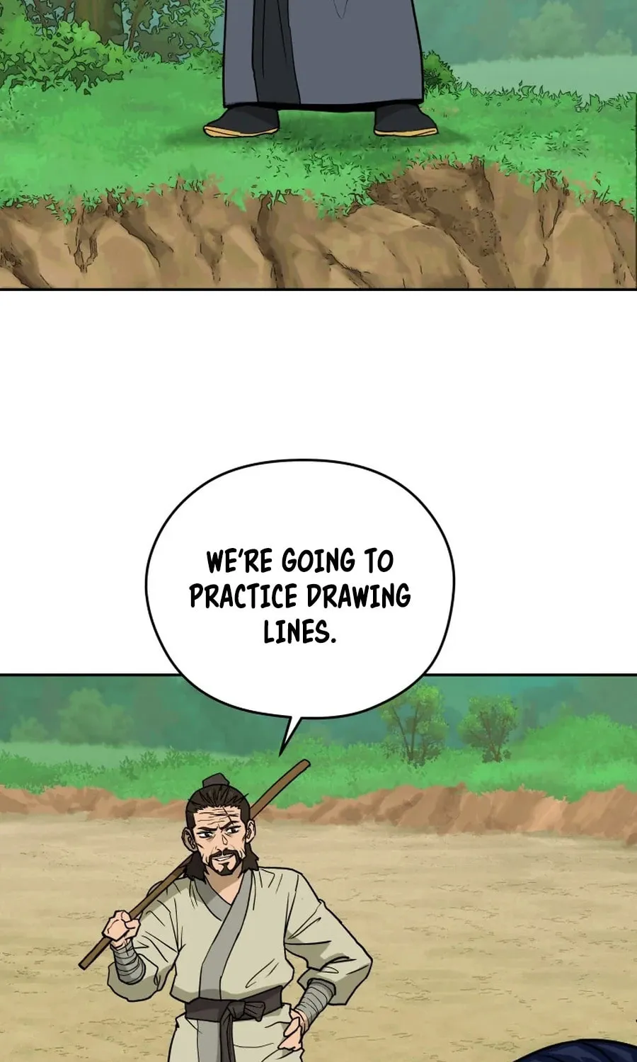 administrator Kang Jin Lee – Chapter 6 – Page 53