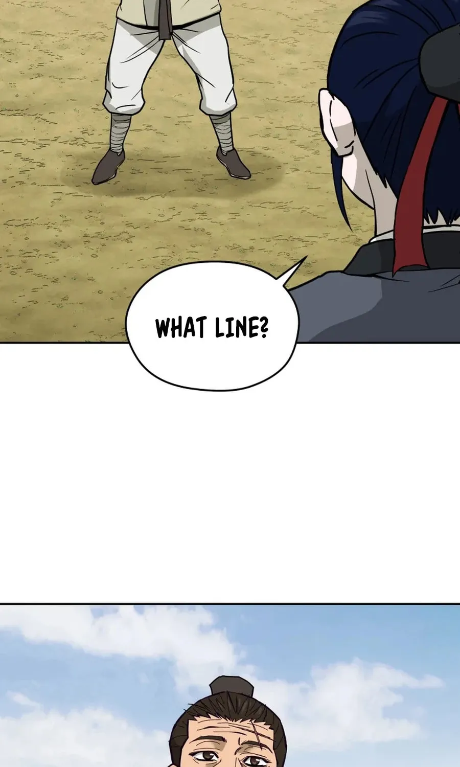 administrator Kang Jin Lee – Chapter 6 – Page 54