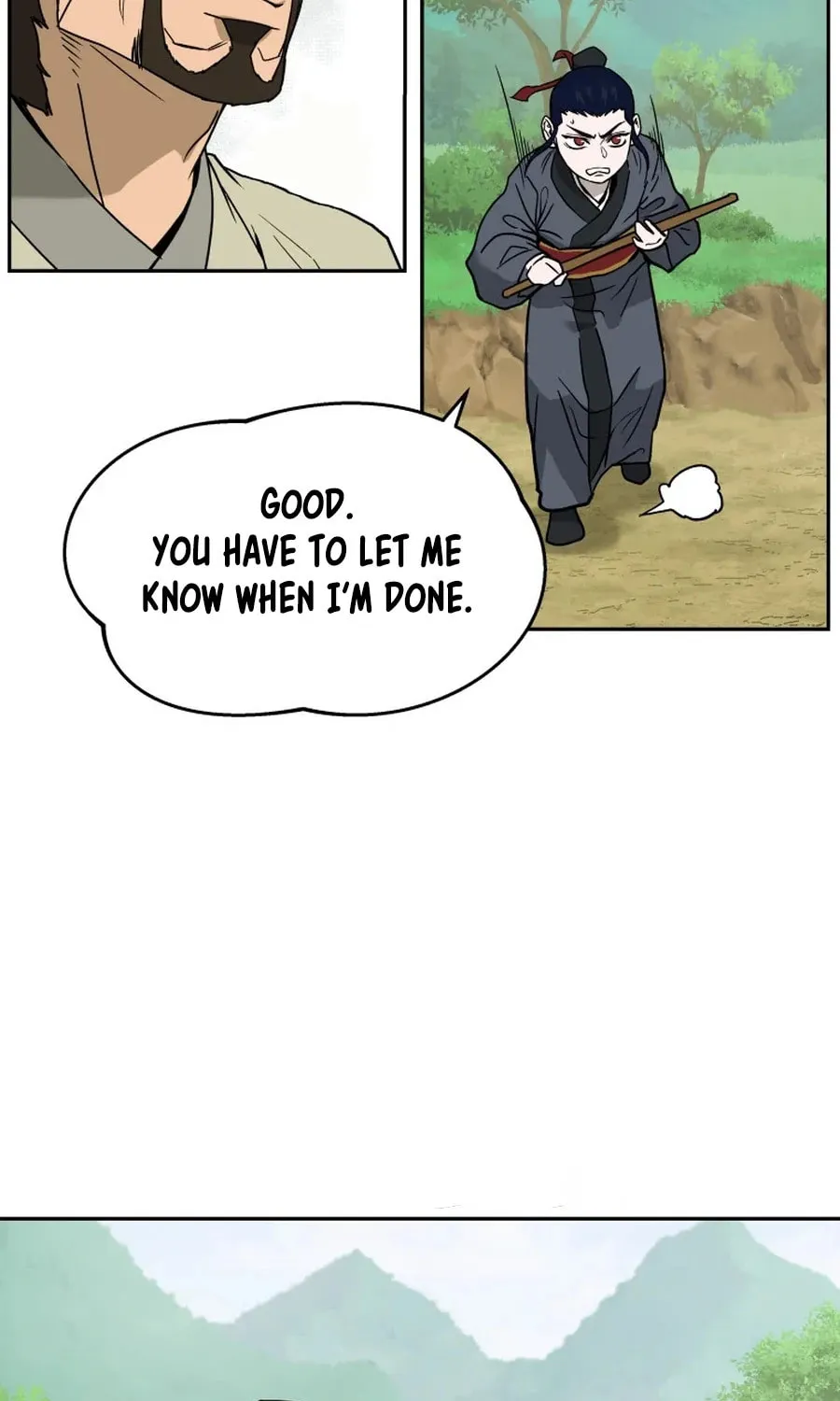 administrator Kang Jin Lee – Chapter 6 – Page 61