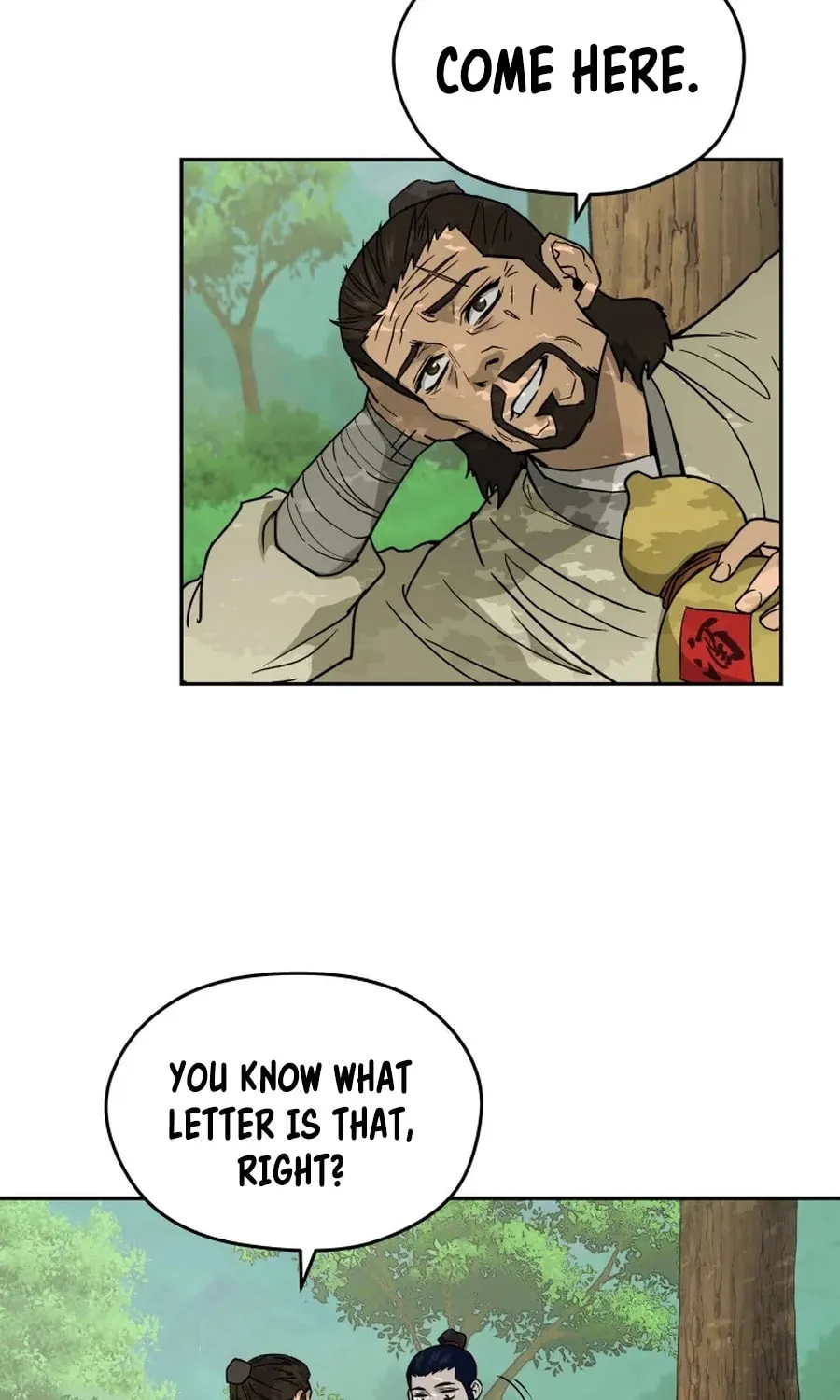 administrator Kang Jin Lee – Chapter 6 – Page 73