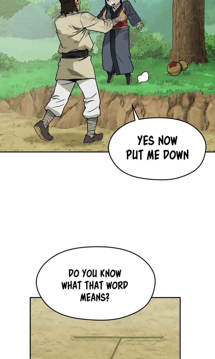 administrator Kang Jin Lee – Chapter 6 – Page 74