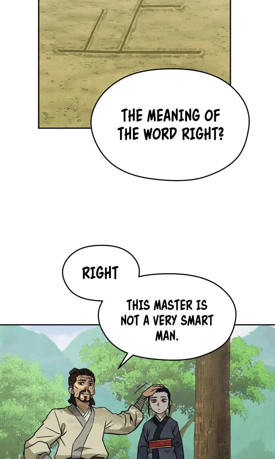 administrator Kang Jin Lee – Chapter 6 – Page 75