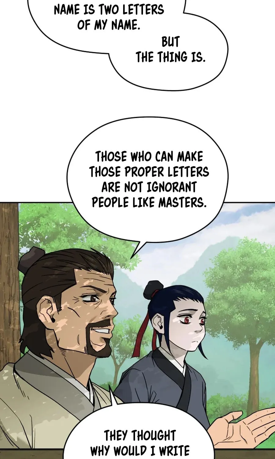 administrator Kang Jin Lee – Chapter 6 – Page 77