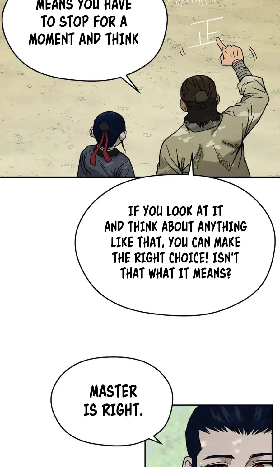 administrator Kang Jin Lee – Chapter 6 – Page 79