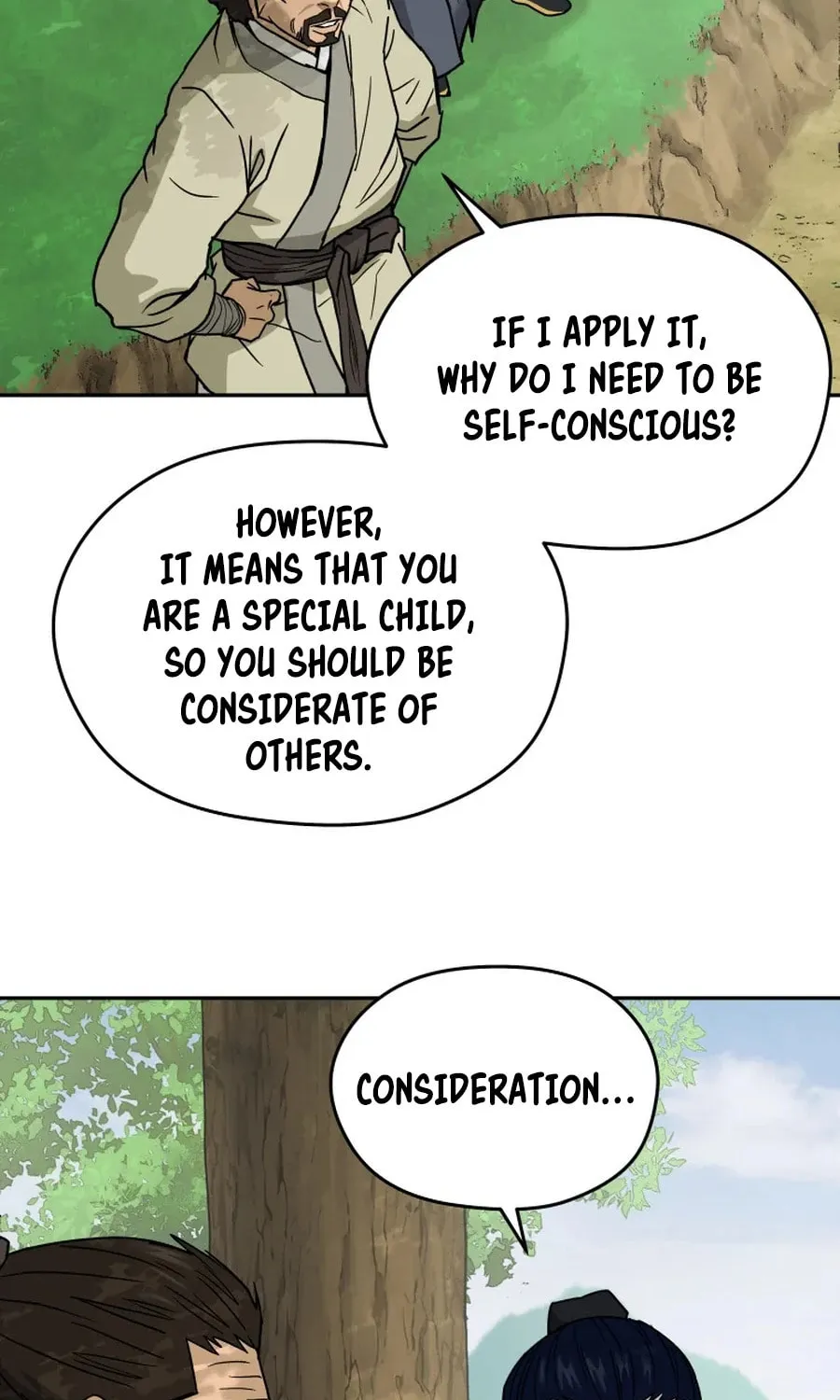 administrator Kang Jin Lee – Chapter 6 – Page 82