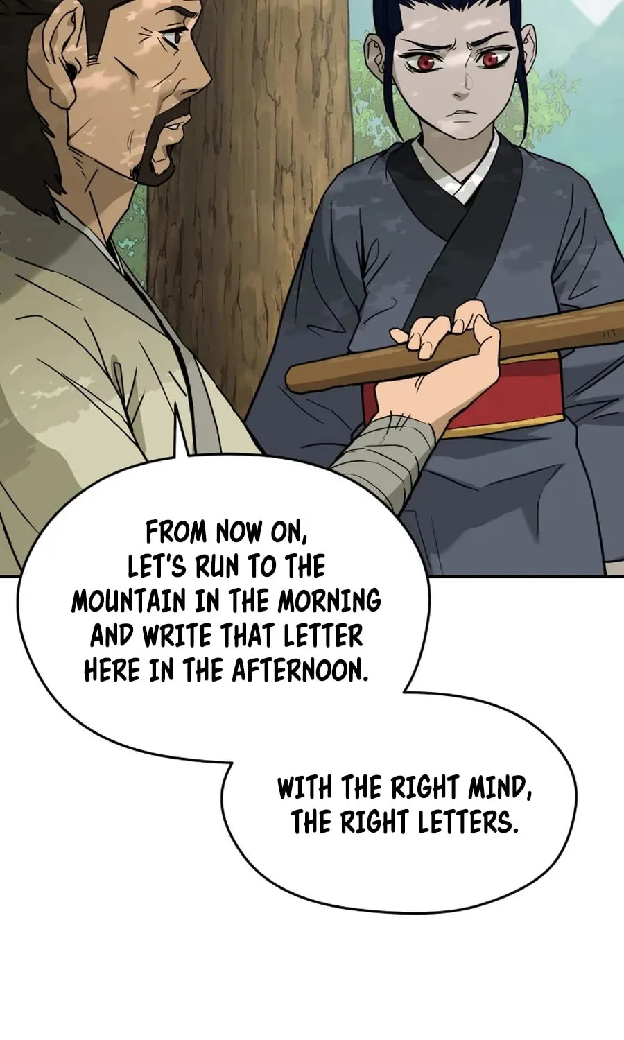 administrator Kang Jin Lee – Chapter 6 – Page 83