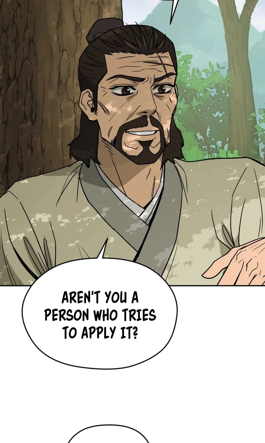 administrator Kang Jin Lee – Chapter 6 – Page 89