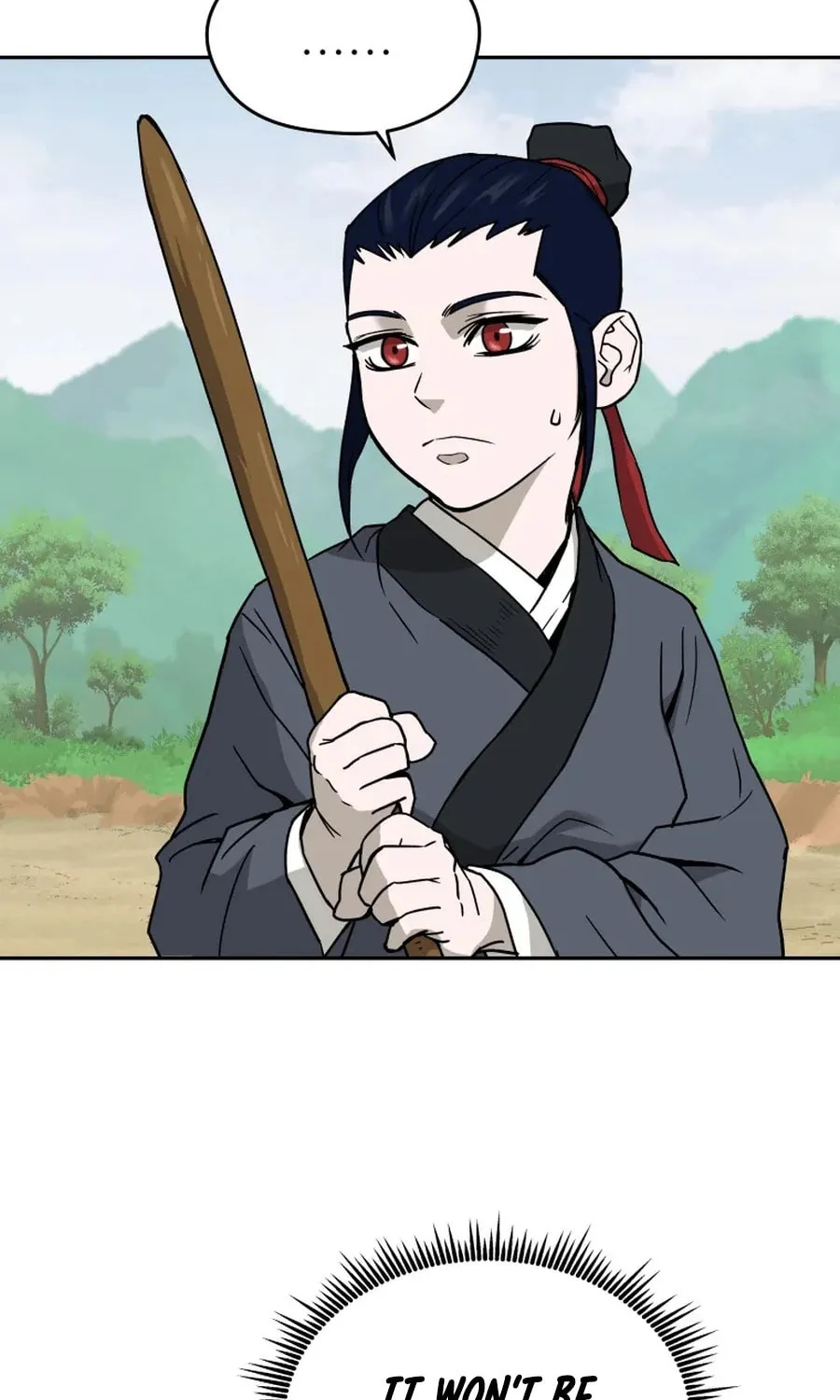 administrator Kang Jin Lee – Chapter 6 – Page 90