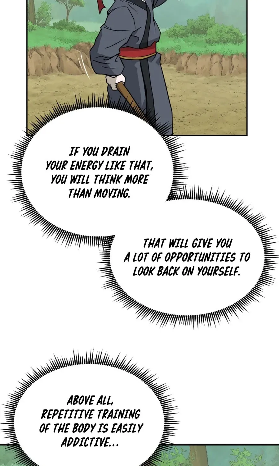 administrator Kang Jin Lee – Chapter 6 – Page 93