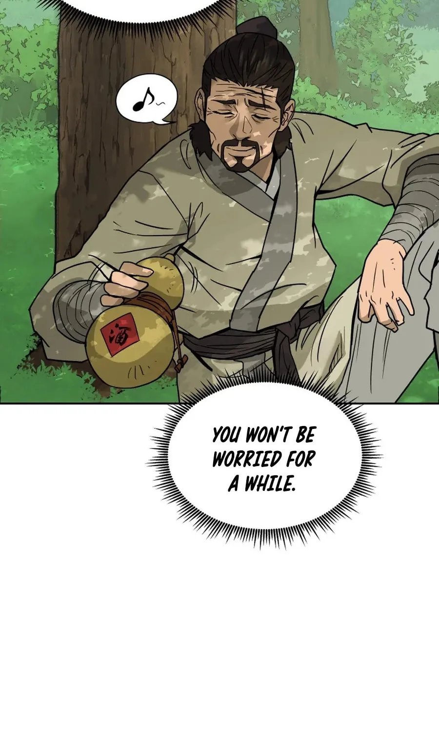 administrator Kang Jin Lee – Chapter 6 – Page 94