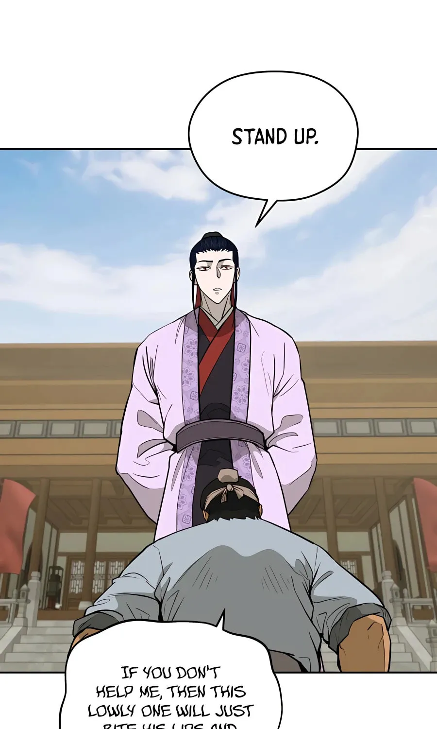 administrator Kang Jin Lee – Chapter 60 – Page 2