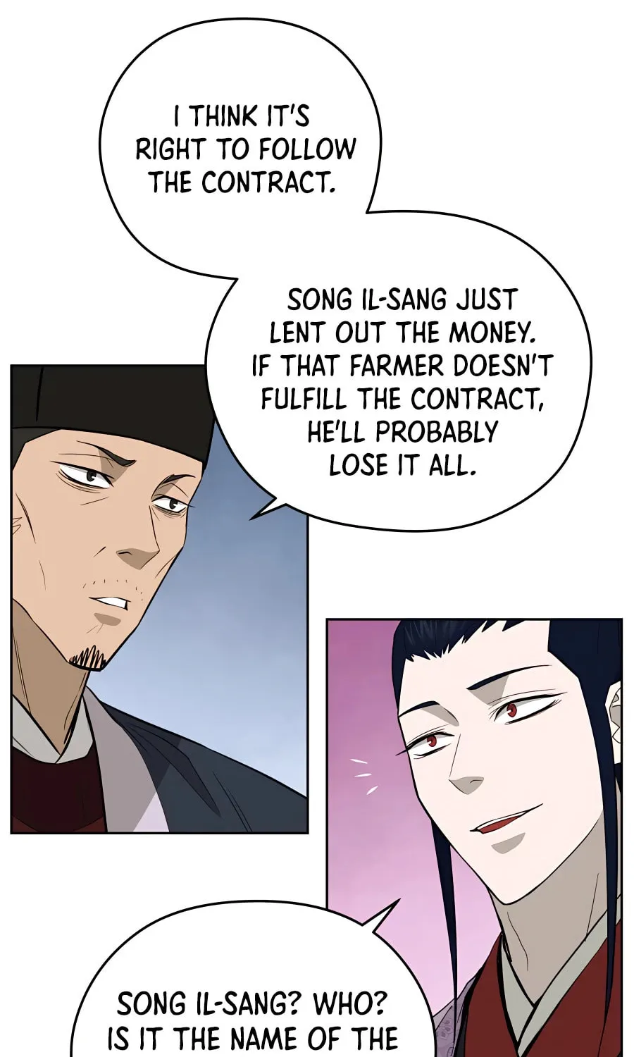 administrator Kang Jin Lee – Chapter 60 – Page 11