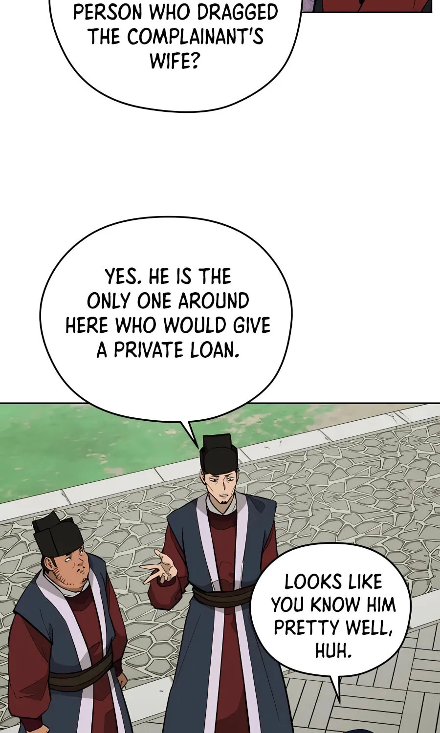 administrator Kang Jin Lee – Chapter 60 – Page 12