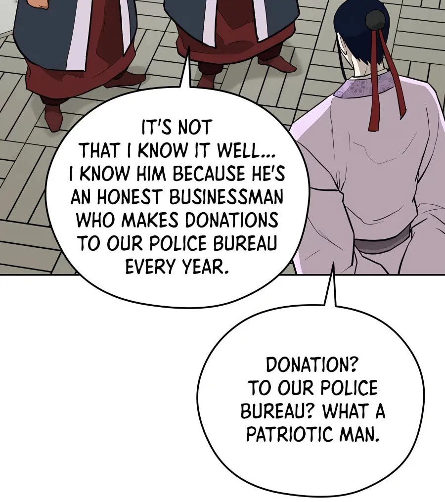 administrator Kang Jin Lee – Chapter 60 – Page 13