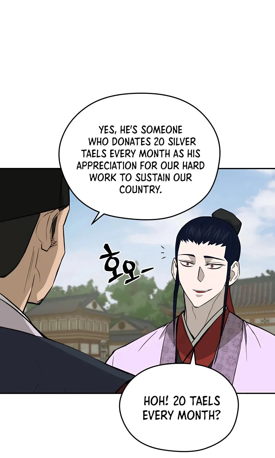 administrator Kang Jin Lee – Chapter 60 – Page 14