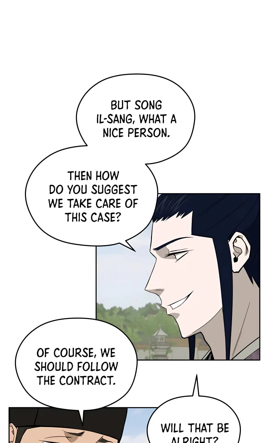 administrator Kang Jin Lee – Chapter 60 – Page 18