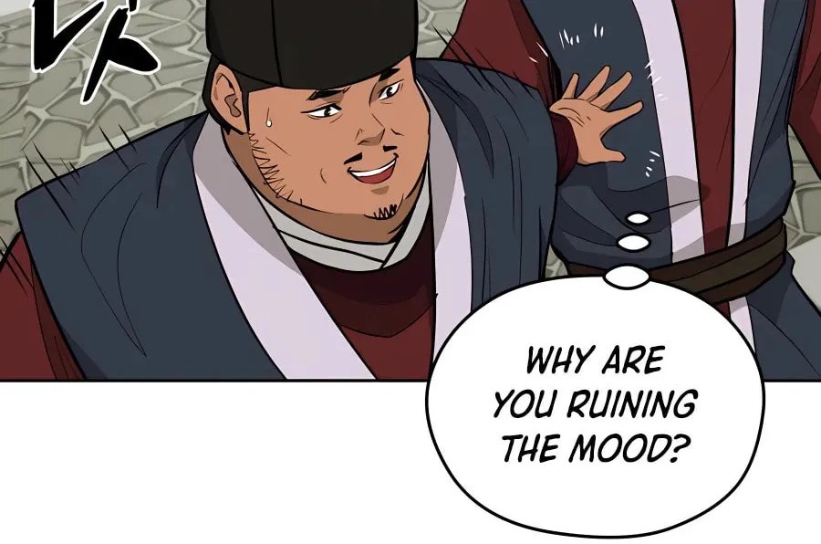 administrator Kang Jin Lee – Chapter 60 – Page 24