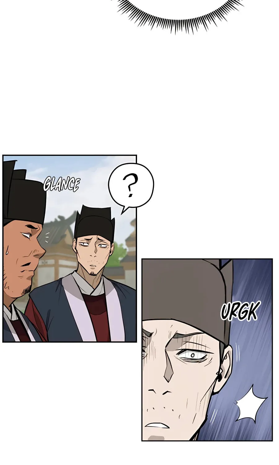 administrator Kang Jin Lee – Chapter 60 – Page 26