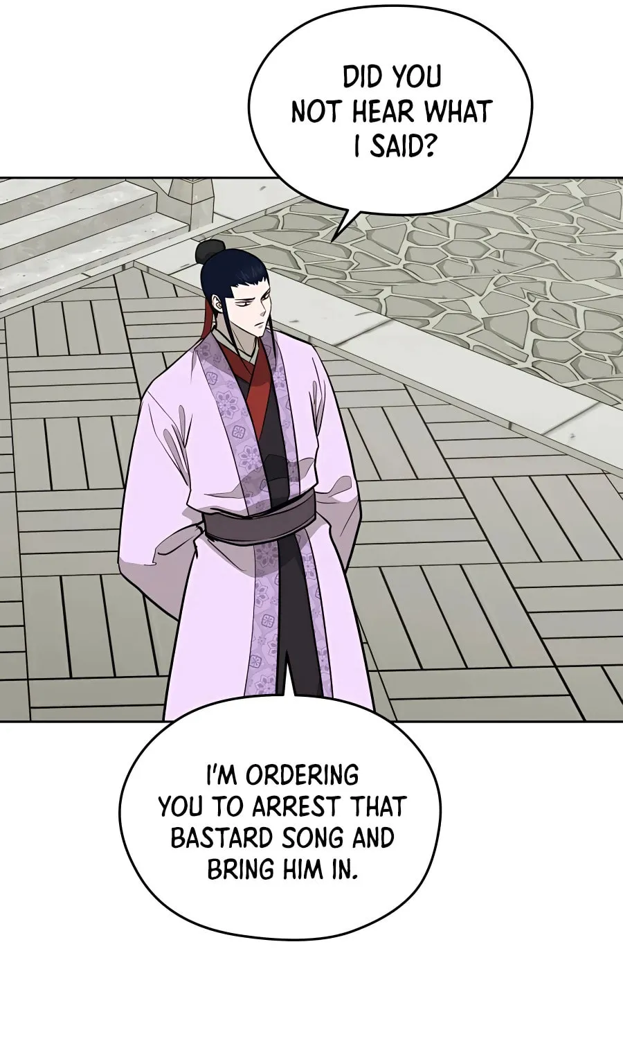 administrator Kang Jin Lee – Chapter 60 – Page 32