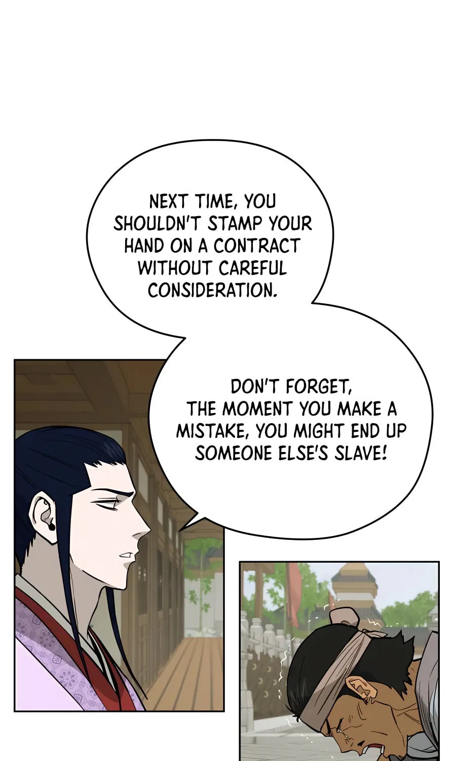 administrator Kang Jin Lee – Chapter 60 – Page 43