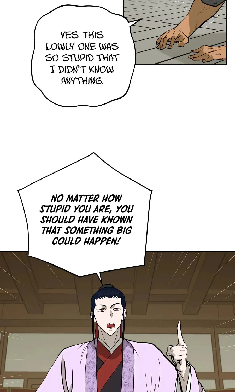 administrator Kang Jin Lee – Chapter 60 – Page 44