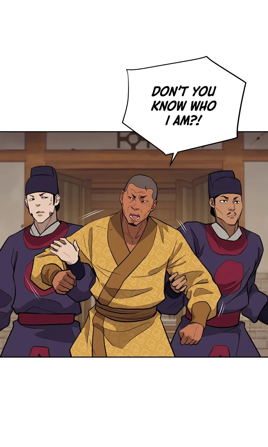 administrator Kang Jin Lee – Chapter 60 – Page 51