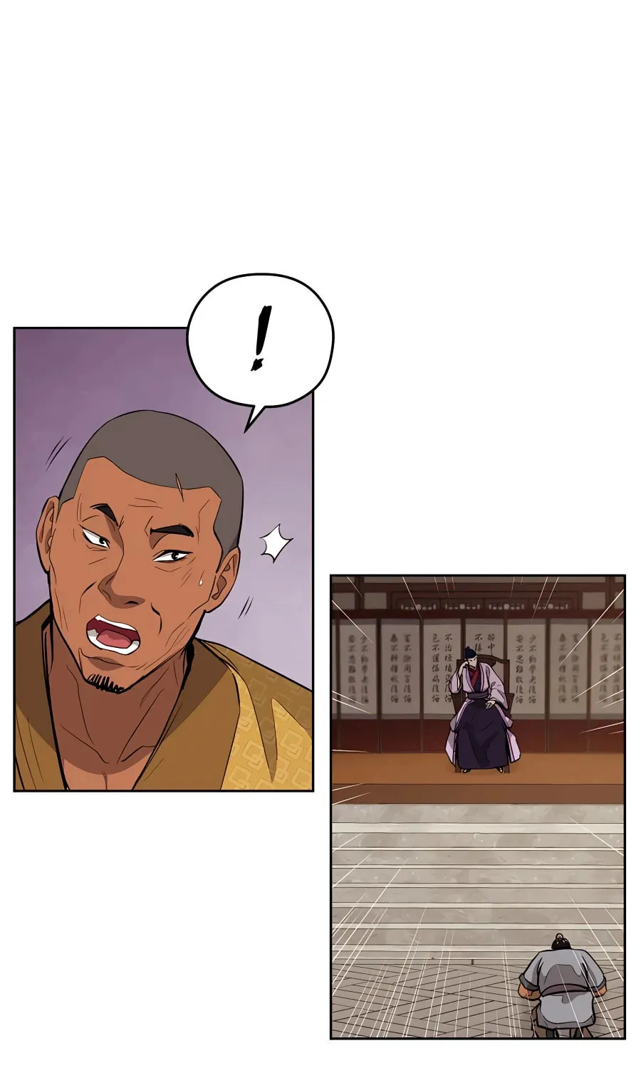 administrator Kang Jin Lee – Chapter 60 – Page 52