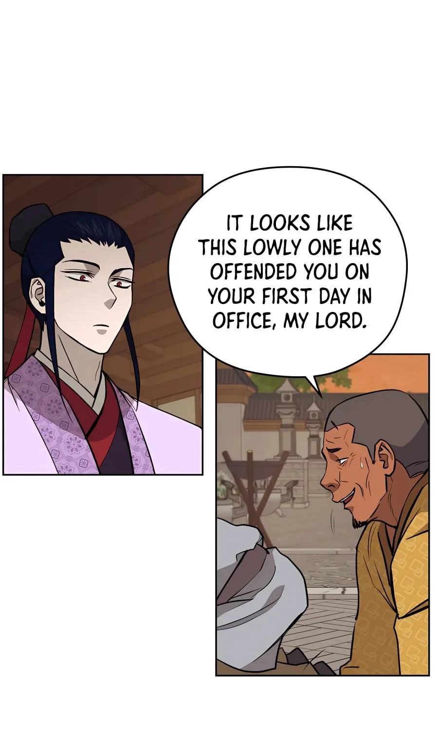administrator Kang Jin Lee – Chapter 60 – Page 55