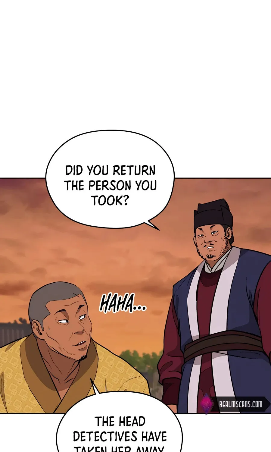 administrator Kang Jin Lee – Chapter 60 – Page 56
