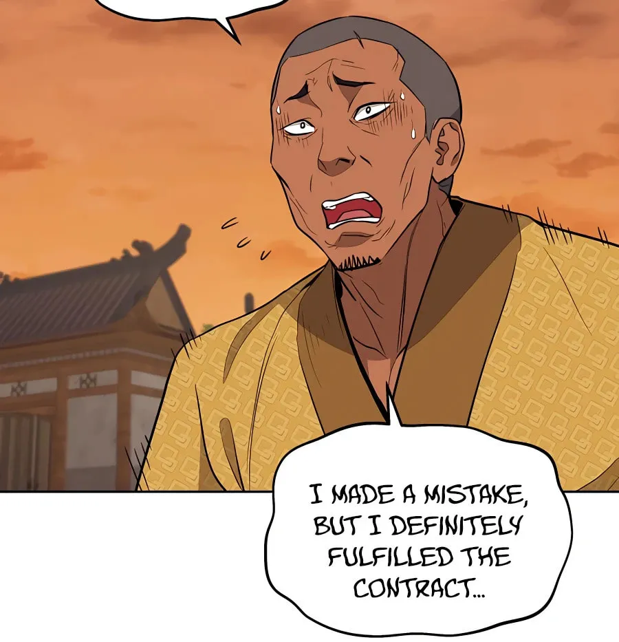 administrator Kang Jin Lee – Chapter 60 – Page 61
